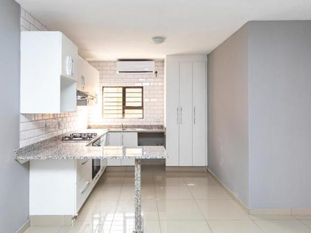 Apartment for rent in Richards Bay, uMhlathuze Local Municipality