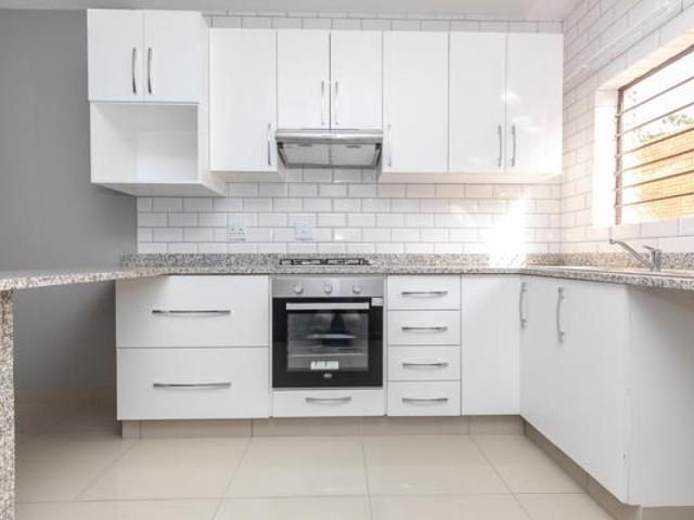 Apartment for rent in UMhlathuze Municipality, Kwazulu-natal