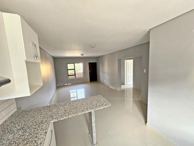Apartment for rent in UMhlathuze Municipality, Kwazulu-natal