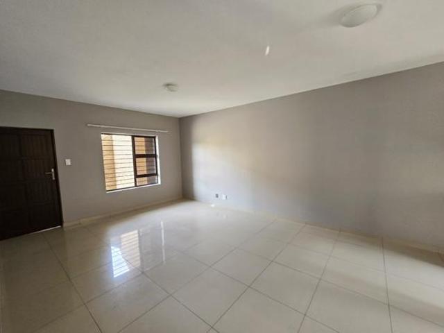 Apartment for rent in Richards Bay, uMhlathuze Local Municipality