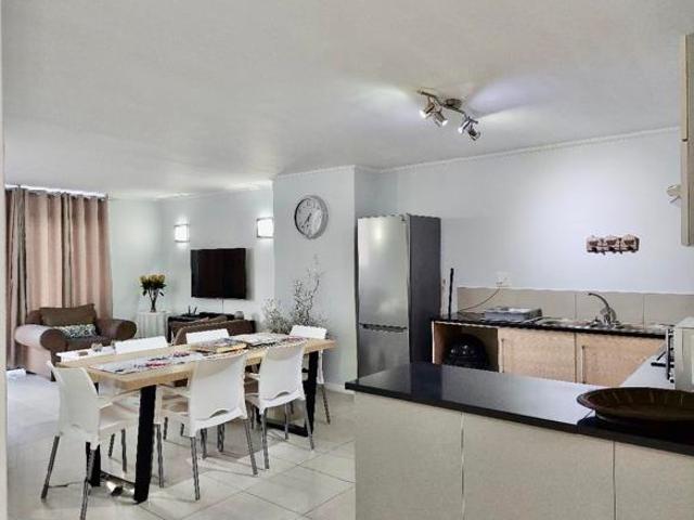 Apartment for sale in Western Cape