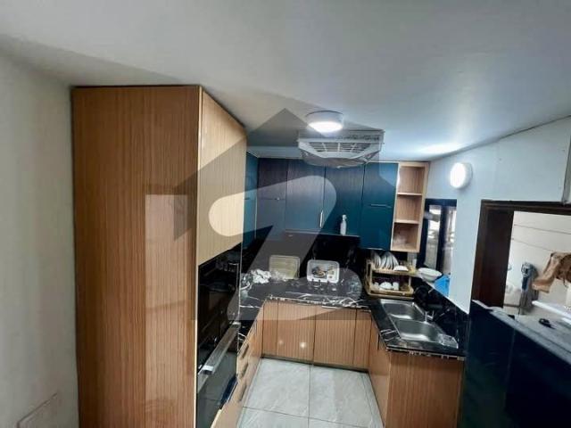 Apartment for rent in Clifton, North Waziristan