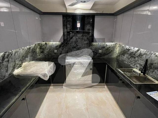 Apartment for rent in کلفٹن بلاک 2, کراچی ڈویژن