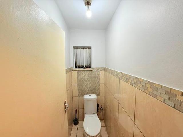 Apartment for rent in Bloemfontein, Mangaung Metropolitan Municipality