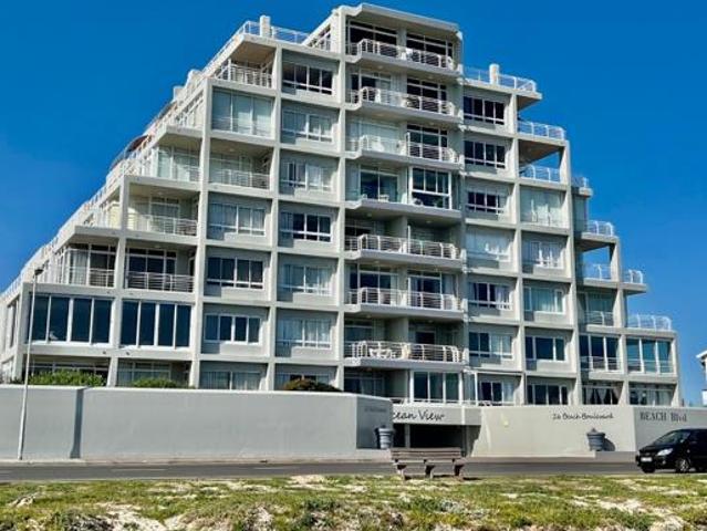 Apartment for sale in Cape Town, Western Cape