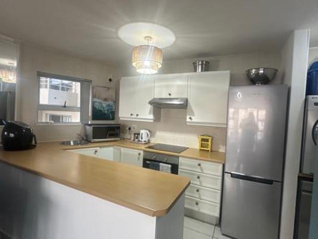 Apartment for rent in Cape Town, Western Cape