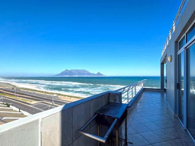 Apartment for rent in Cape Town, Western Cape