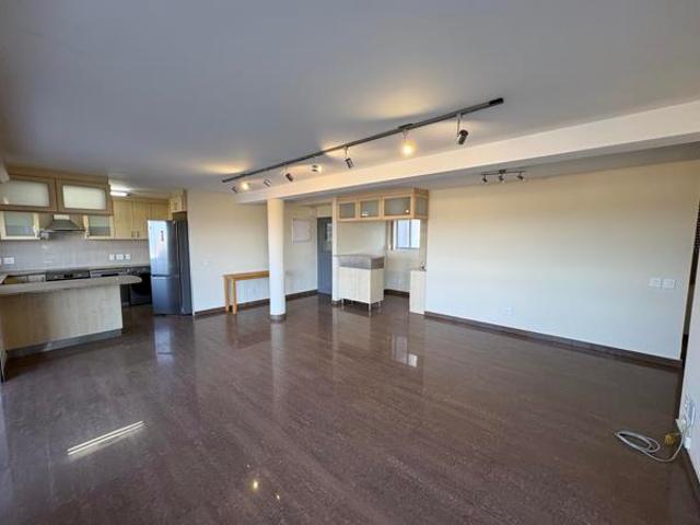 Apartment for rent in Cape Town, City of Cape Town