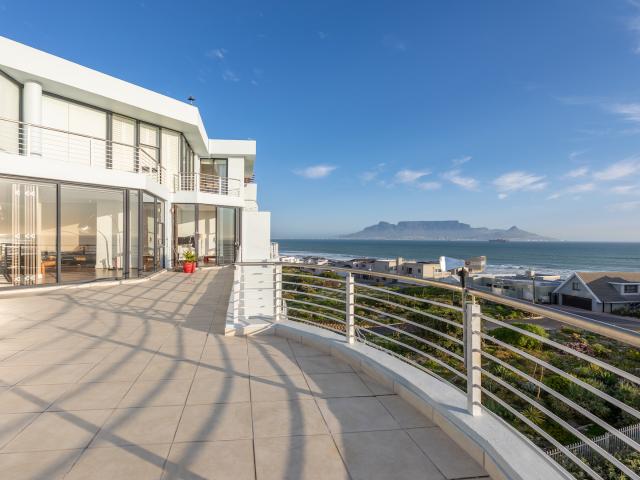 Apartment for rent in Western Cape