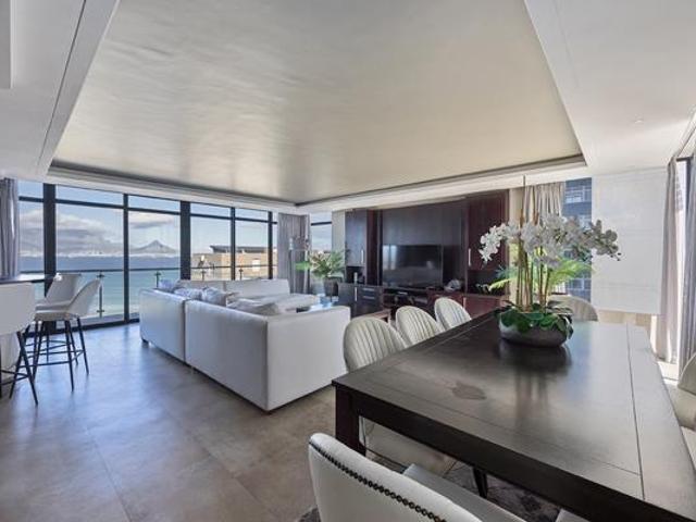 Apartment for sale in Cape Town, Western Cape