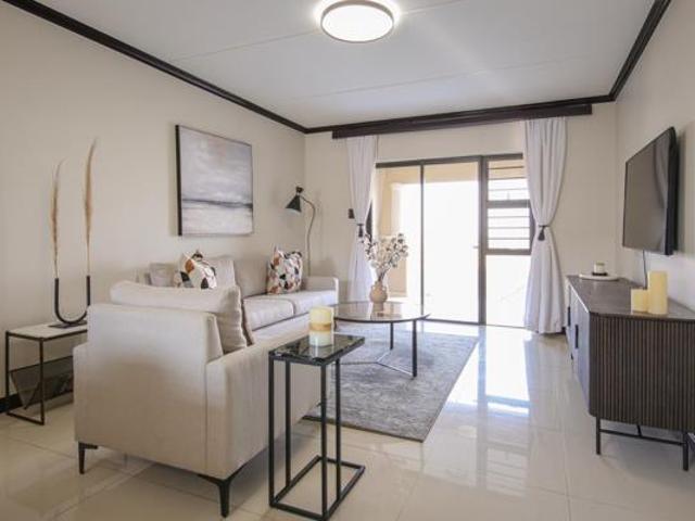 Apartment for rent in Vosloorus, Gauteng