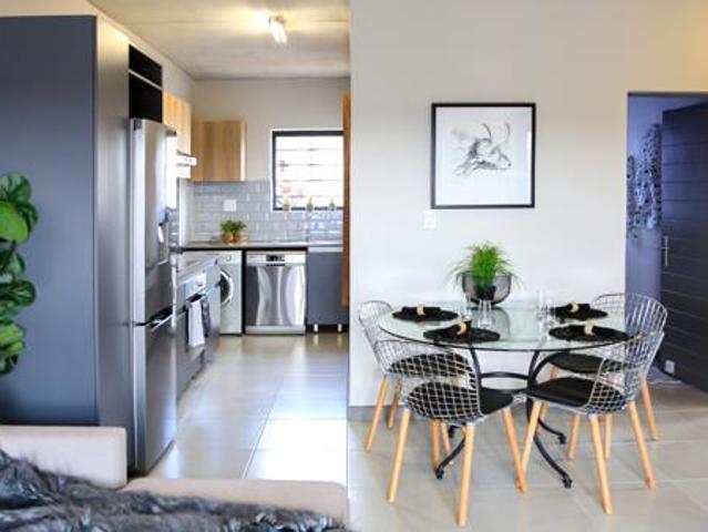 Apartment for rent in Vosloorus, Gauteng