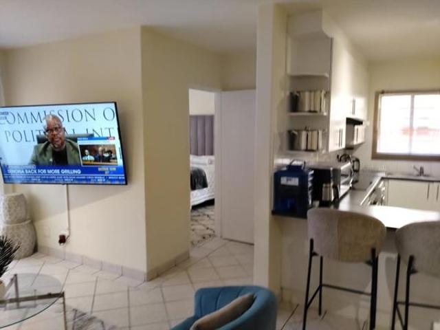 Apartment for rent in Eastern Cape