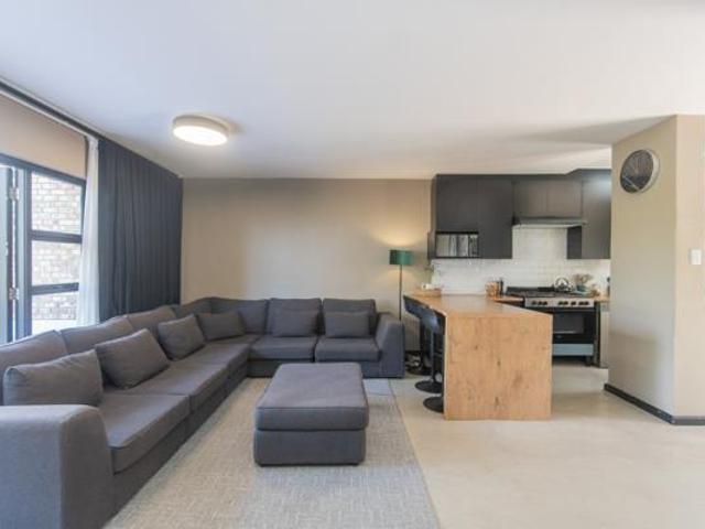 Apartment for sale in Eastern Cape