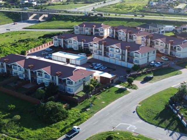 Apartment for rent in Eastern Cape