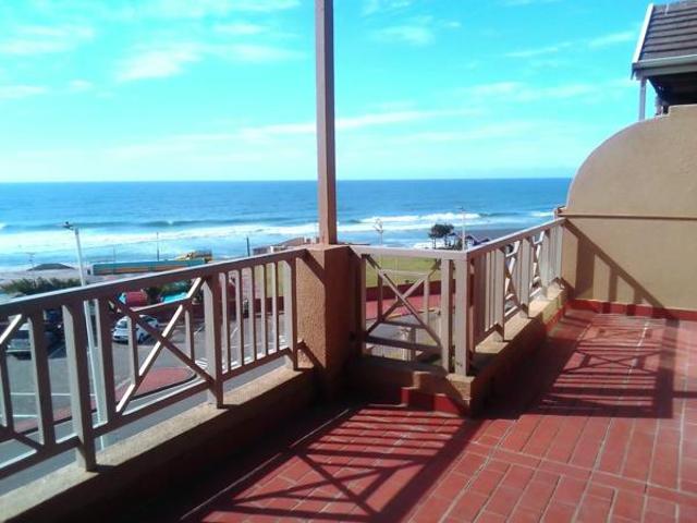 Apartment for rent in Seaview, Kwazulu-natal