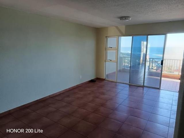 Apartment for rent in Seaview, Kwazulu-natal