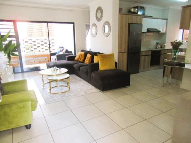 Apartment for rent in Waterkloof, Gauteng