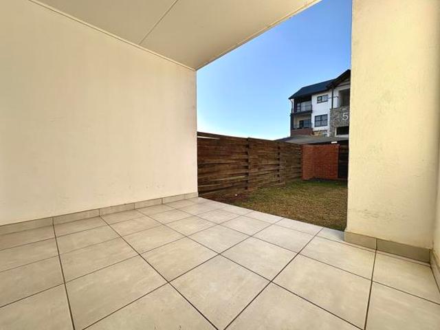 Apartment for rent in Waterkloof, Gauteng