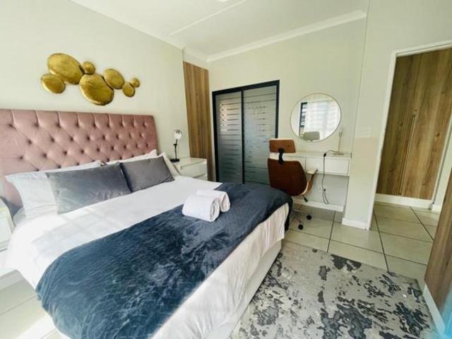 Apartment for rent in Waterkloof, Gauteng