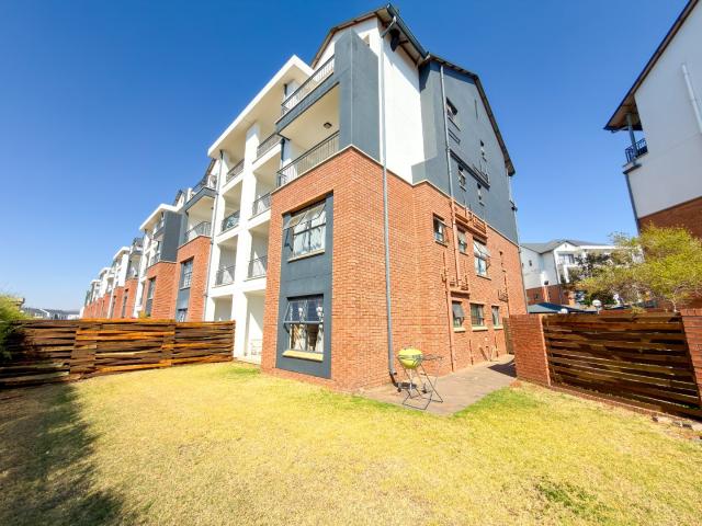 Apartment for rent in Waterkloof, Gauteng