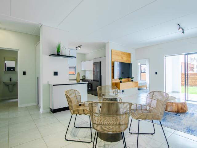 Apartment for rent in Waterkloof, Gauteng