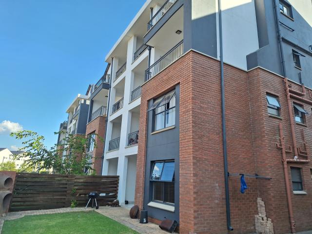 Apartment for sale in Waterkloof, Gauteng