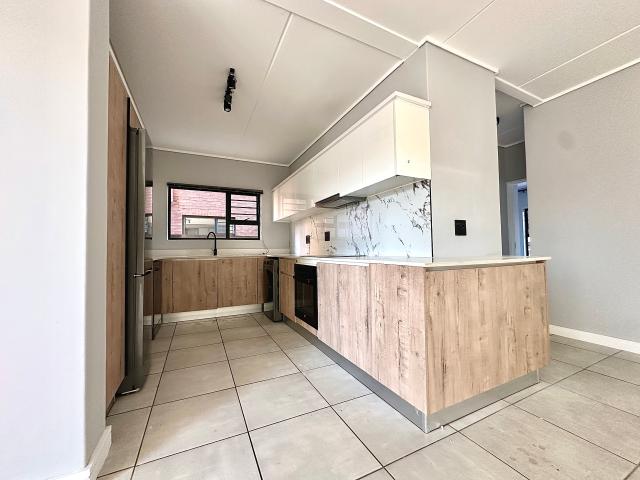 Apartment for rent in Waterkloof, Gauteng
