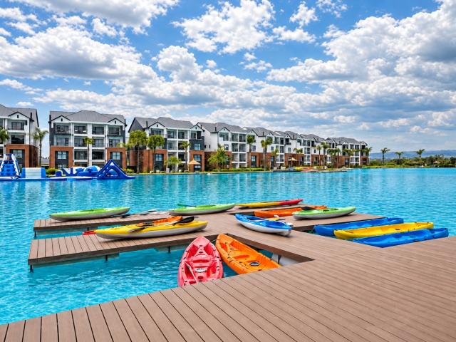 Apartment for sale in Waterkloof, Gauteng