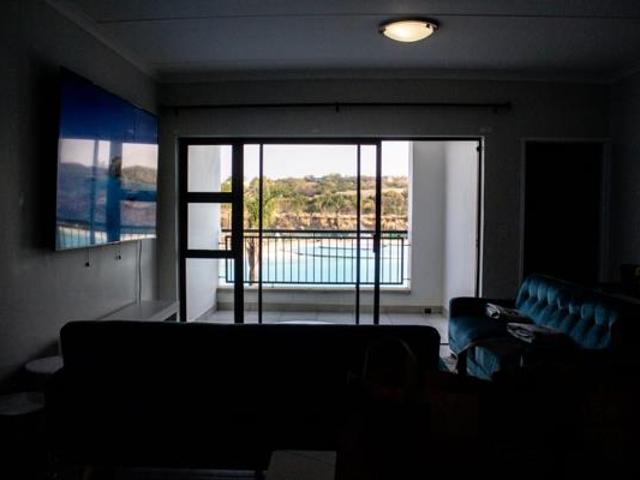 Apartment for rent in Waterkloof, Gauteng