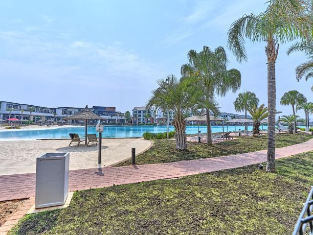 Apartment for sale in Waterkloof, Gauteng