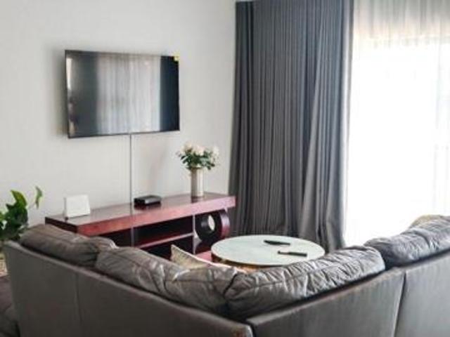Apartment for rent in Waterkloof, Gauteng