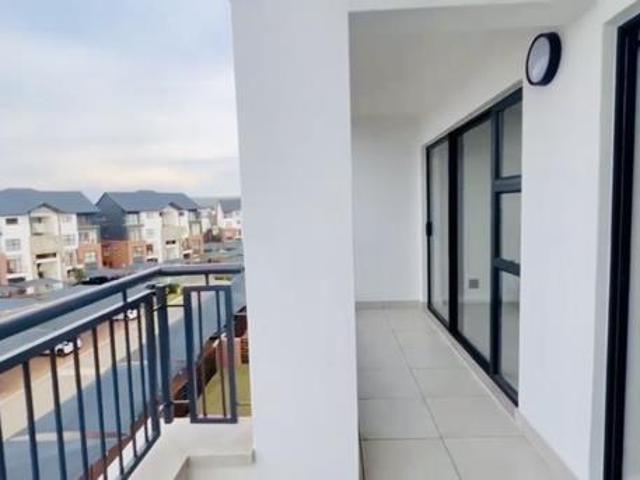 Apartment for rent in Waterkloof, Gauteng