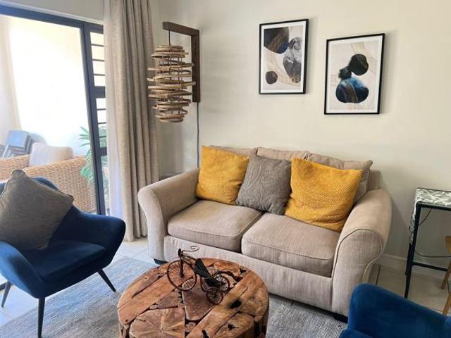 Apartment for rent in Waterkloof, Gauteng