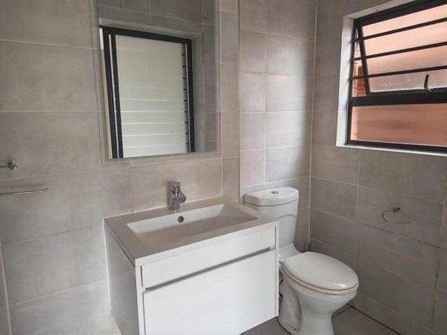 Apartment for rent in Waterkloof, Gauteng