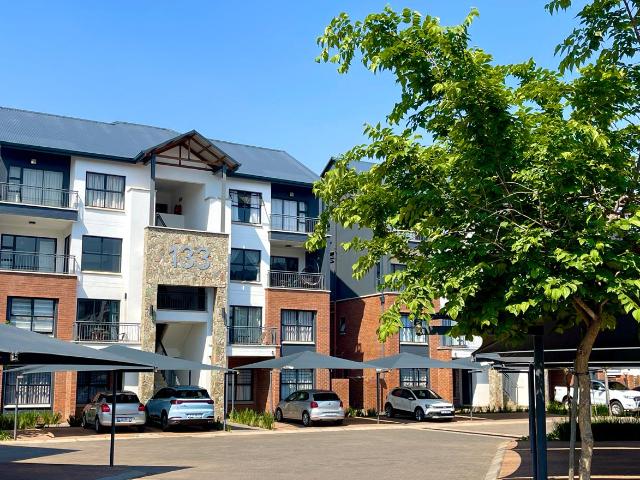 Apartment for sale in Waterkloof, Gauteng