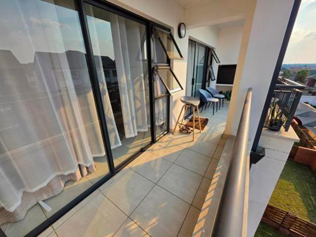 Apartment for rent in Waterkloof, Gauteng