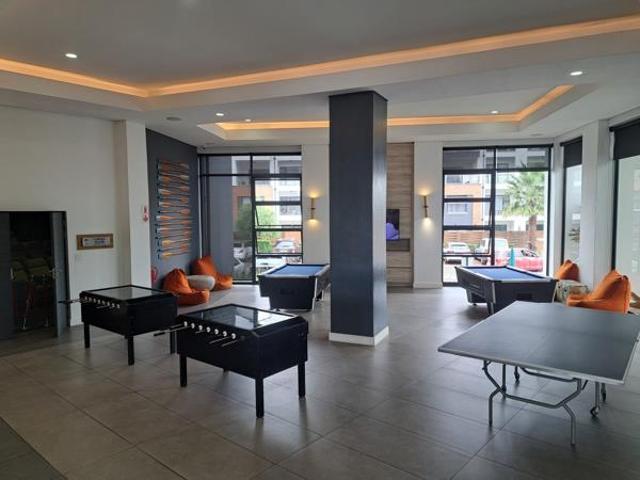 Apartment for rent in Waterkloof, Gauteng