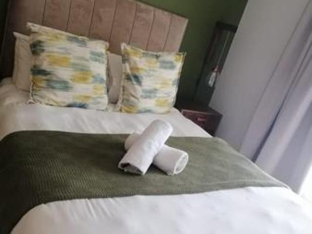 Apartment for rent in Waterkloof, Gauteng