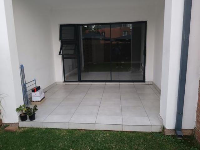 Apartment for rent in Waterkloof, Gauteng