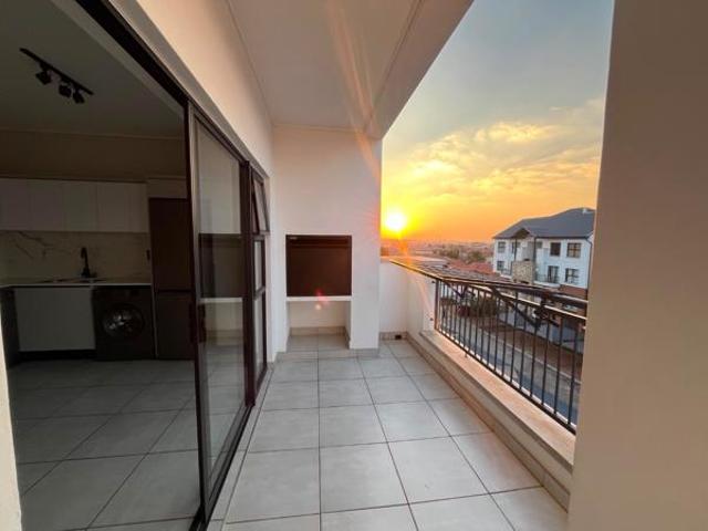Apartment for rent in Waterkloof, Gauteng