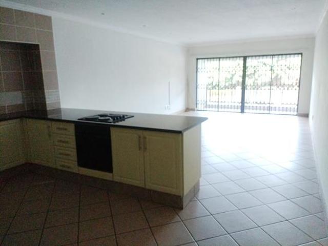 Apartment for rent