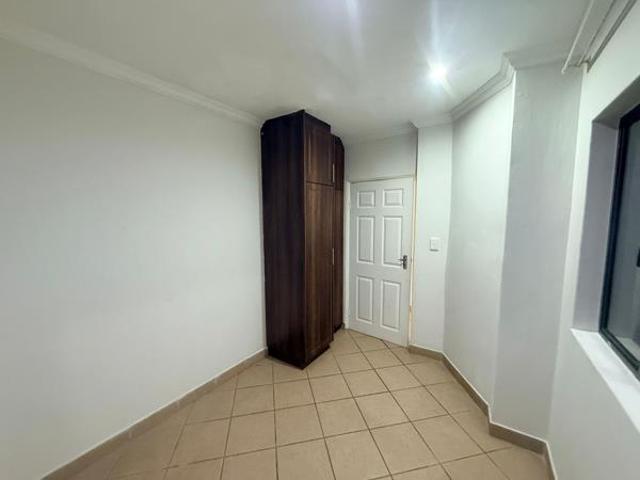 Apartment for sale