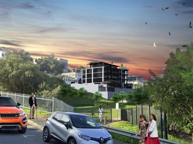 Apartment for sale in Cape Town, Western Cape