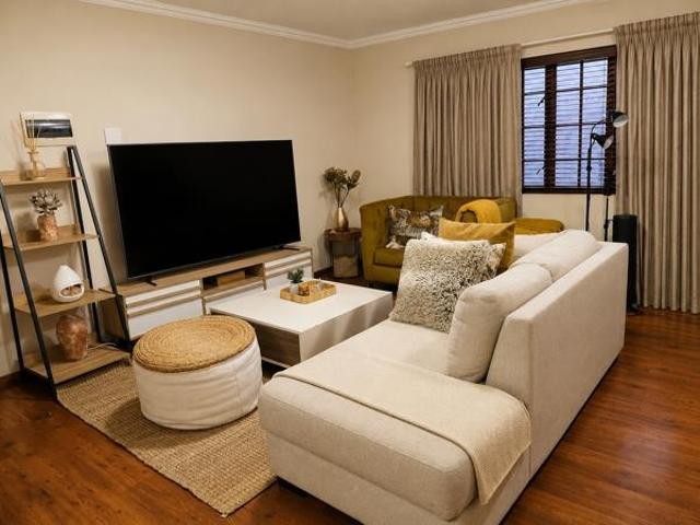 Apartment for rent in Waterkloof, Gauteng