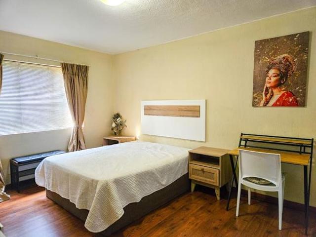 Apartment for rent in Pretoria, City of Tshwane Metropolitan Municipality