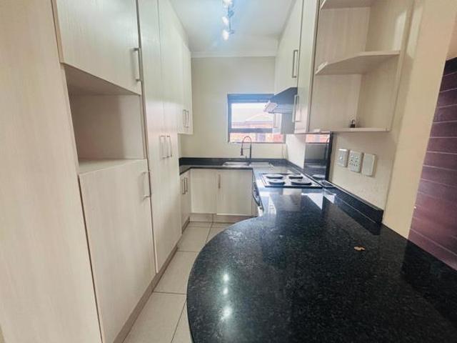 Apartment for rent in Ekurhuleni, Gauteng