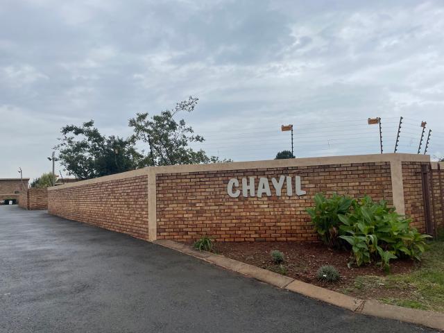 Apartment for sale in Sedibeng, Gauteng