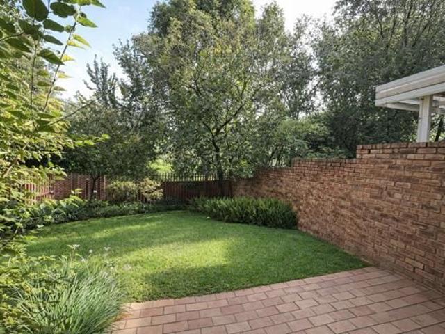 Apartment for rent in Gauteng