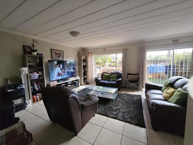Apartment for rent in Vosloorus, Gauteng